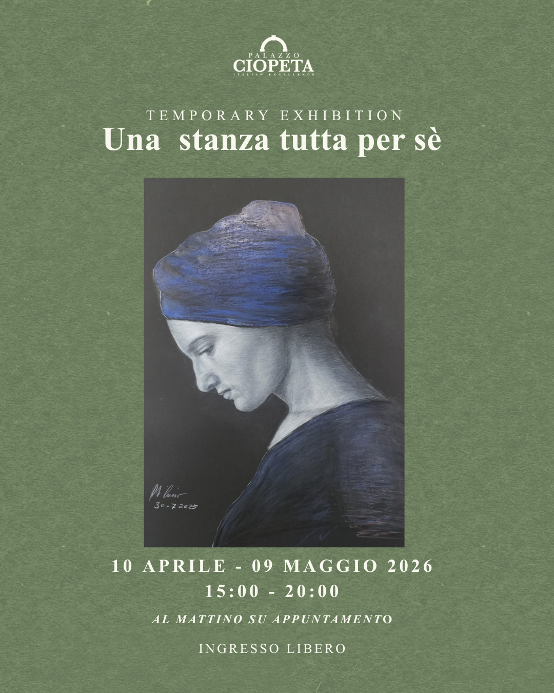 Mostra d'arte