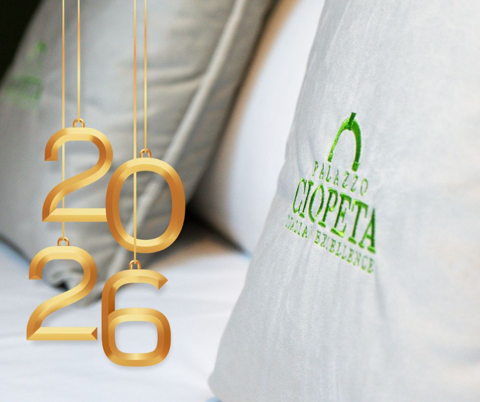 New year eve in Verona